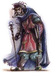 Rowan Darkwood
